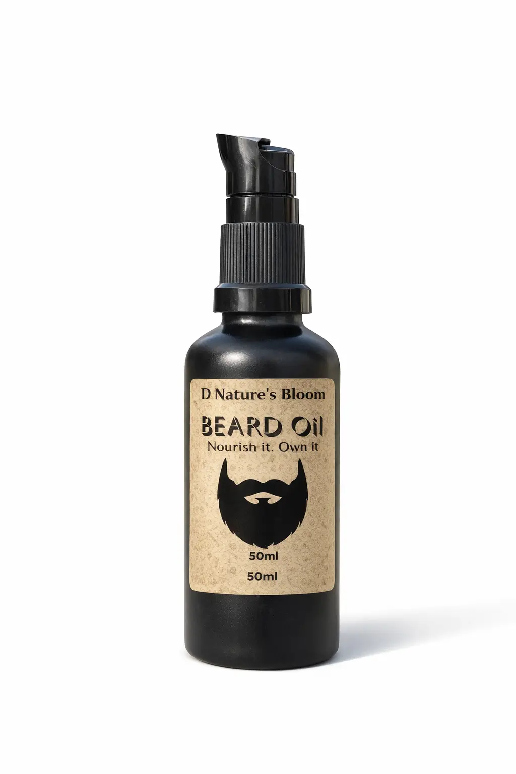 Beard Elixir